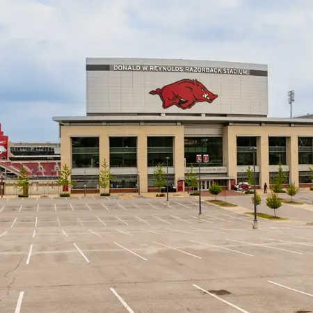 Arkansas University Stadium